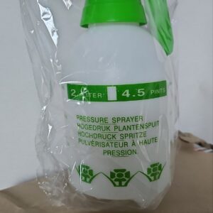 Обприскувач 2 л