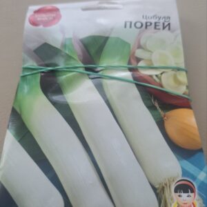 Цибуля порей 2гр