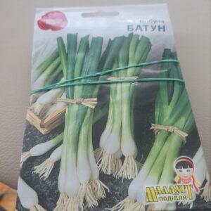 Цибуля батун 3гр
