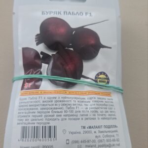 БУРЯК ПАБЛО F1